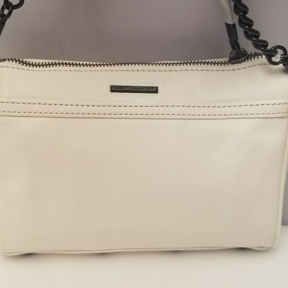 Rebecca Minkoff Mini Mac Cross Body Purse - Picture 3 of 6